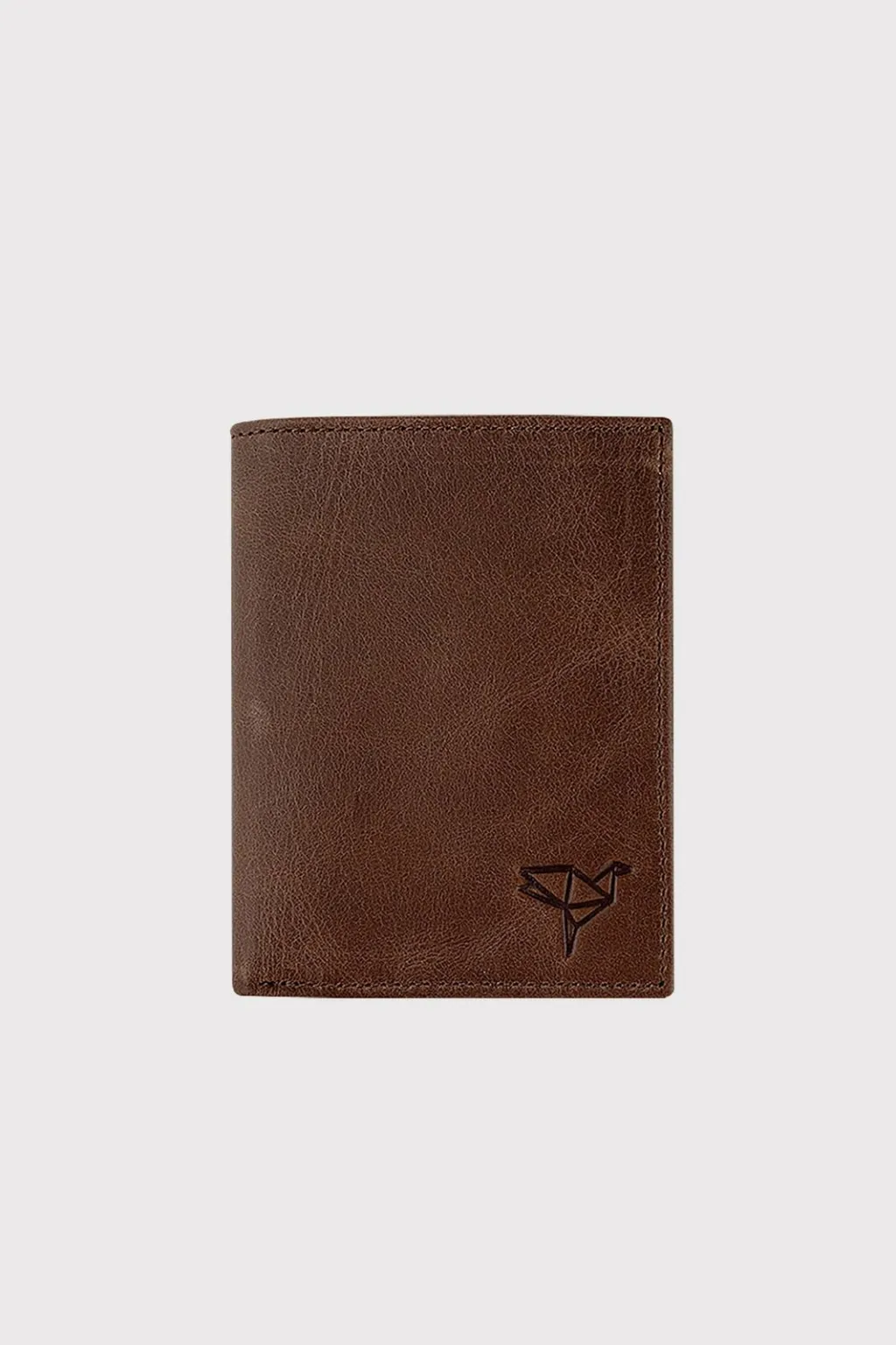 Mbajtës kartelash Zoozie Bags, Utah, kafe - 5
