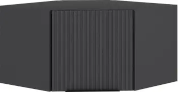 Dollap muri Skye Decor, anthracite, Y4512 - 8102