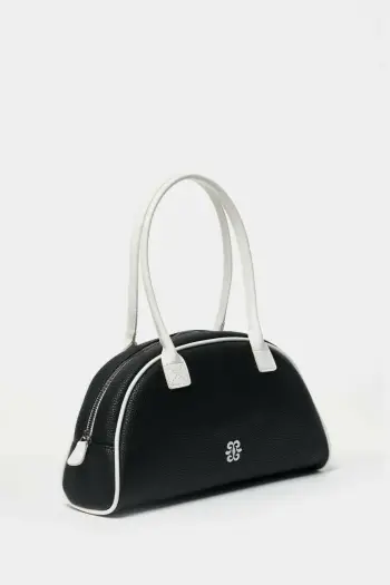 Çantë dore Zoozie Bags, MK1020225SV10-014, e zezë