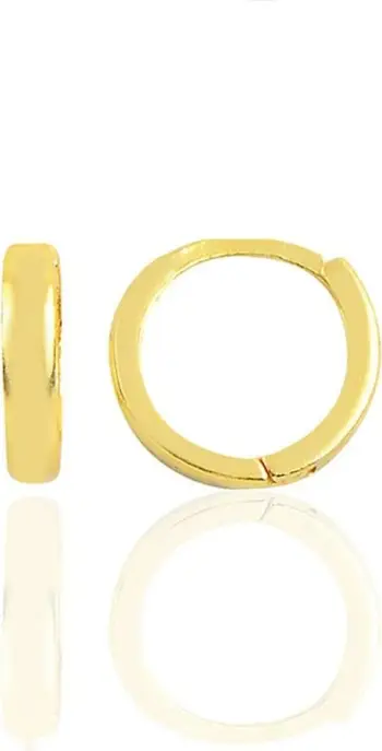 Vathë të artë prej argjendi 925, Jumeon, 11755G