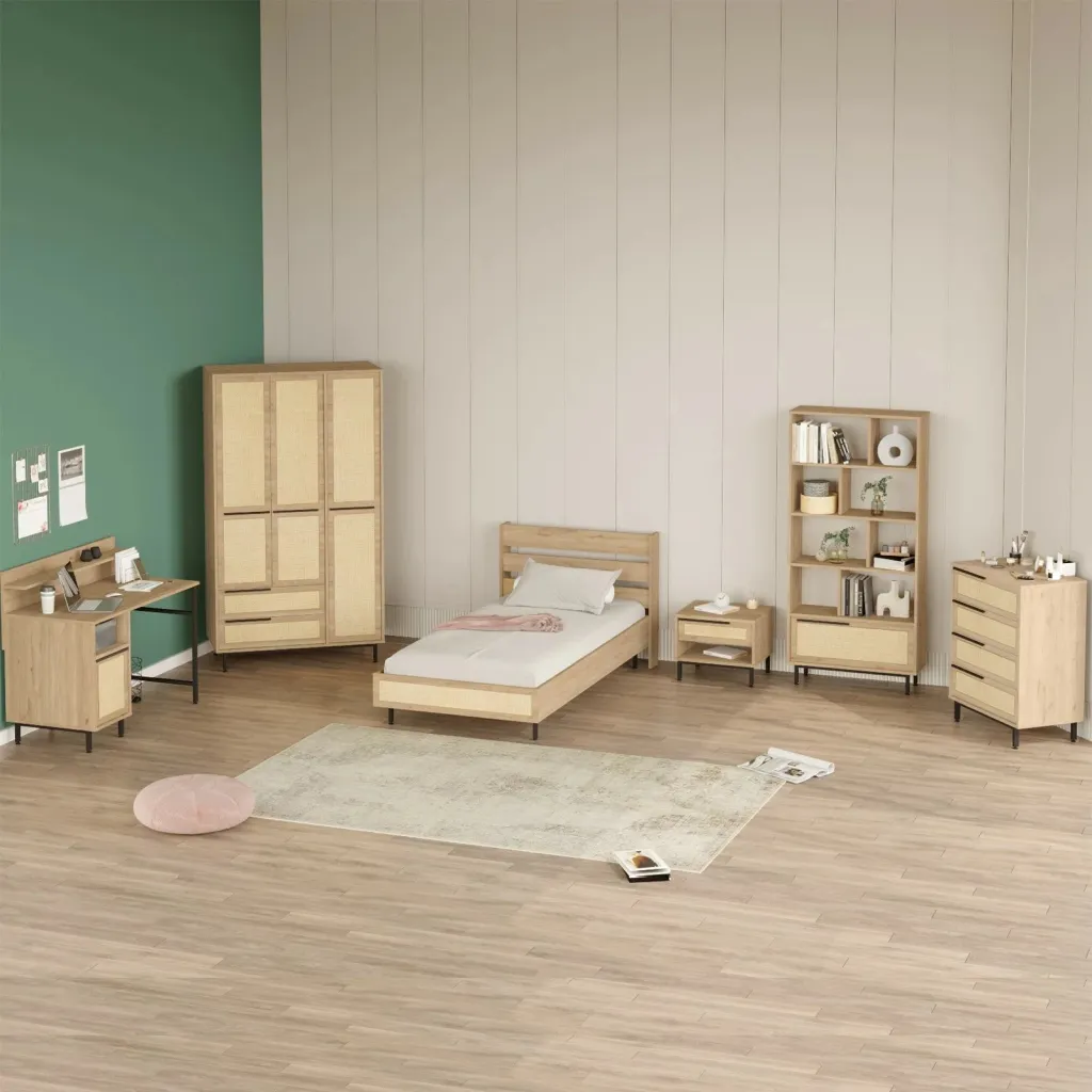 Set dhome për të rinj Skye Decor, ON26-SU - 1