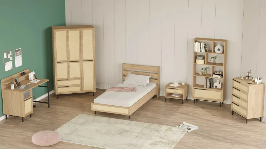 Set dhome për të rinj Skye Decor, ON26-SU - 2