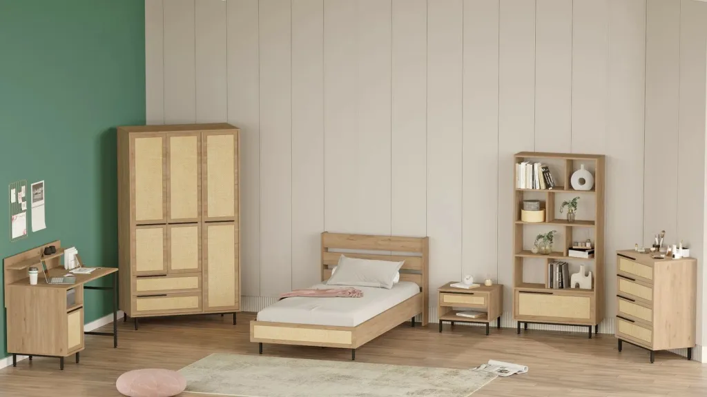 Set dhome për të rinj Skye Decor, ON26-SU - 3