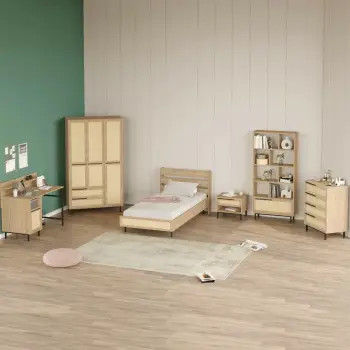 Set dhome për të rinj Skye Decor, ON26-SU