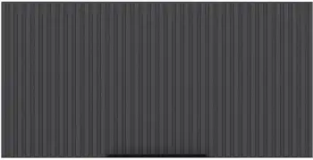 Dollap muri Skye Decor, anthracite, Y4013 - 8096