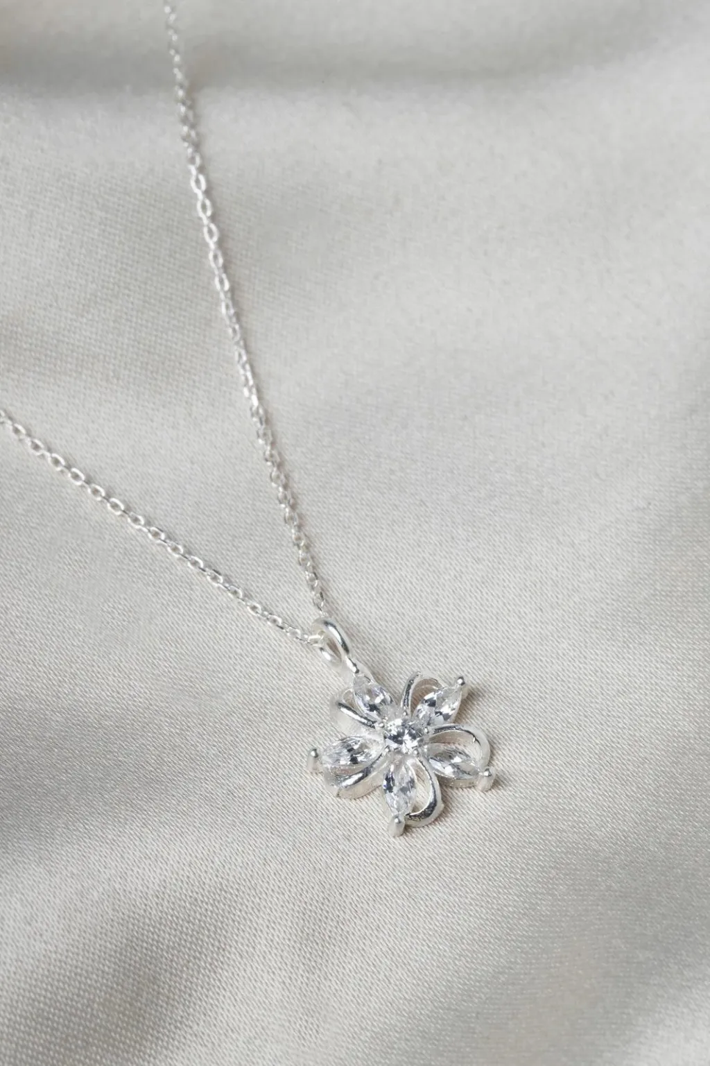 Vath argjendi Elika Silver, ELKAB92346G - 4