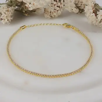 Byzylyk argjendi ngjyrë ari, Jumeon, 11320G