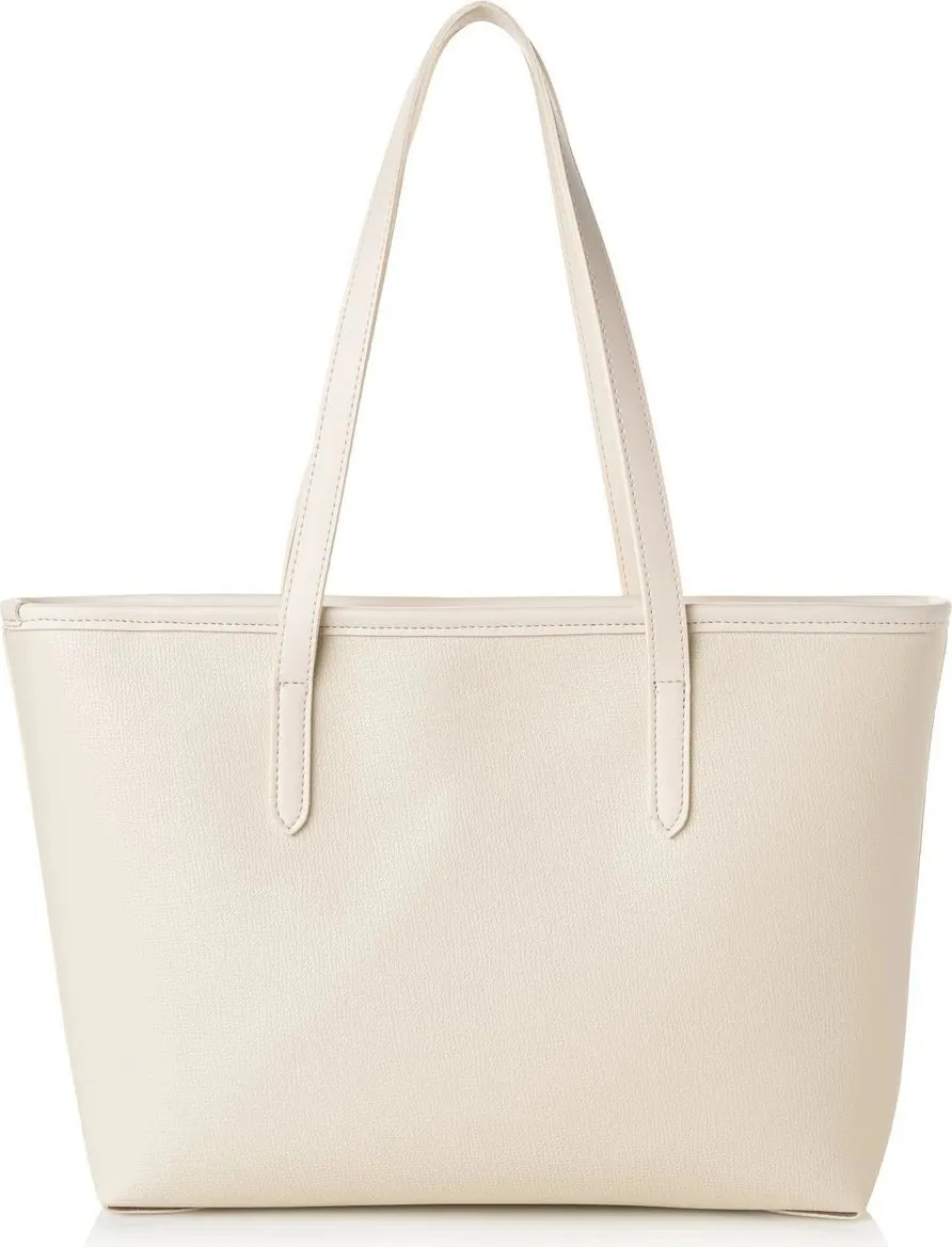 Tote bag Vince Camuto, Taormina, krem - 3