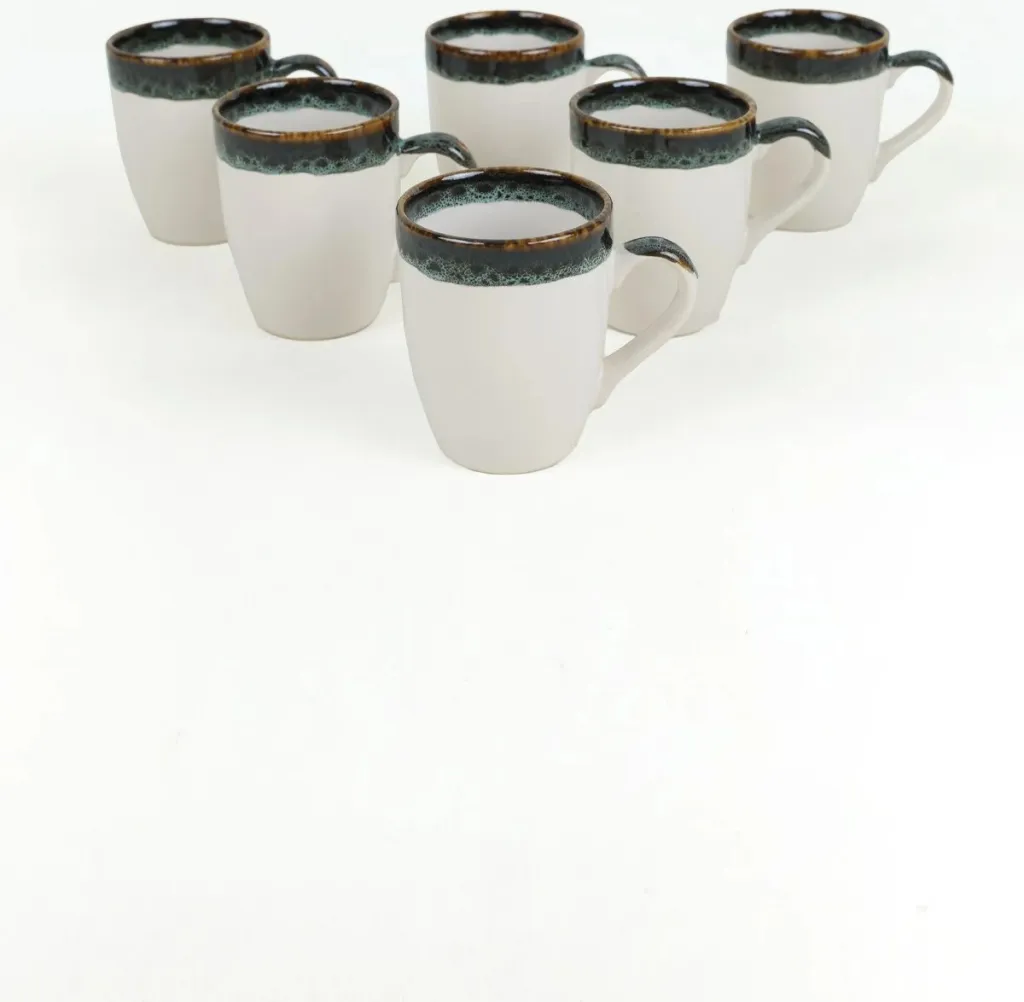 Set filxhanësh (6 copë), Hermia Concept, X00018080 - 4