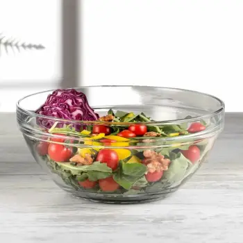 Set tasash qelqi (6 copë), Hermia Concept, Chefs-K - 595