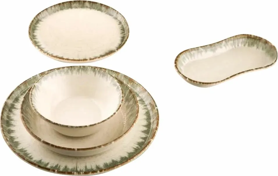 Set darke 27 pjesësh Hermia, N25004 - 2