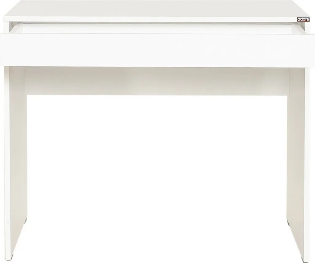 Tavolinë studimi Skye Decor, diamond e bardhë, Cms-301-Dd-1 - 8