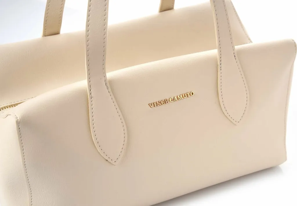 Çantë supi Vince Camuto, Liguria, e bardhë - 6