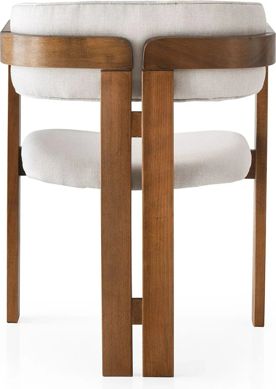 Karrige Skye Decor, krem dhe arre, CO-011 - 2