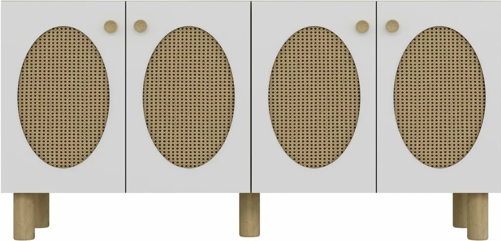 Konsol Skye Decor, Elisa KB150, lisi safir, hazeran - 3