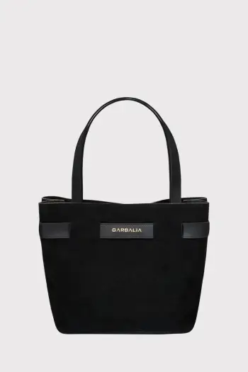 Çantë krahu, Zoozie Bags, Palermo, e zezë