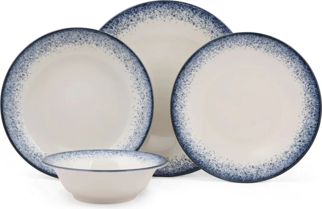 Set enësh për drekë (24 copë), Hermia Concept, NNTS24Y2890004 - 7