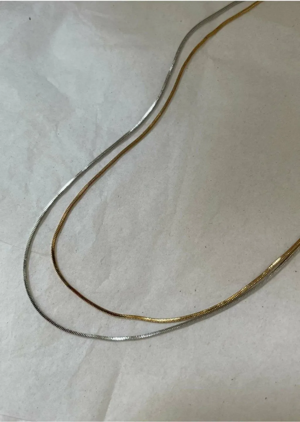 Qafore prej çeliku, ngjyrë ari, Jumeon, KPEGMSA224, 60cm - 2