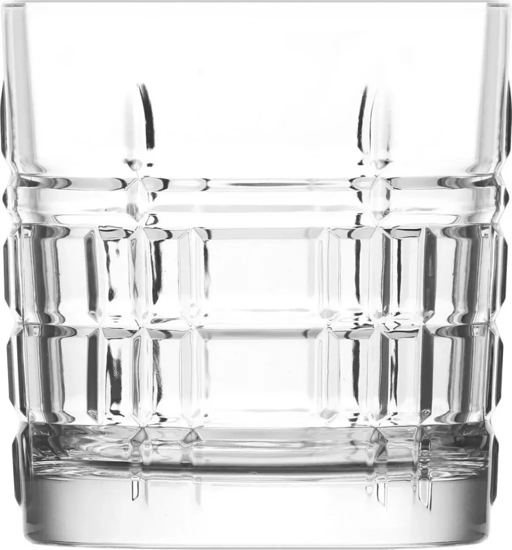 Set gotash prej qelqi (4 copë), Hermia Concept, LV-BRT430CS - 3