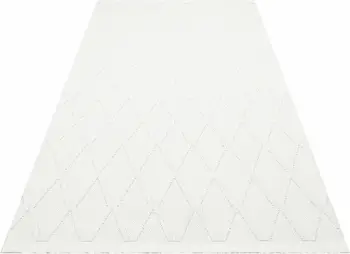 Qilim për korridor, krem, Conceptum Hypnose, 80x150cm