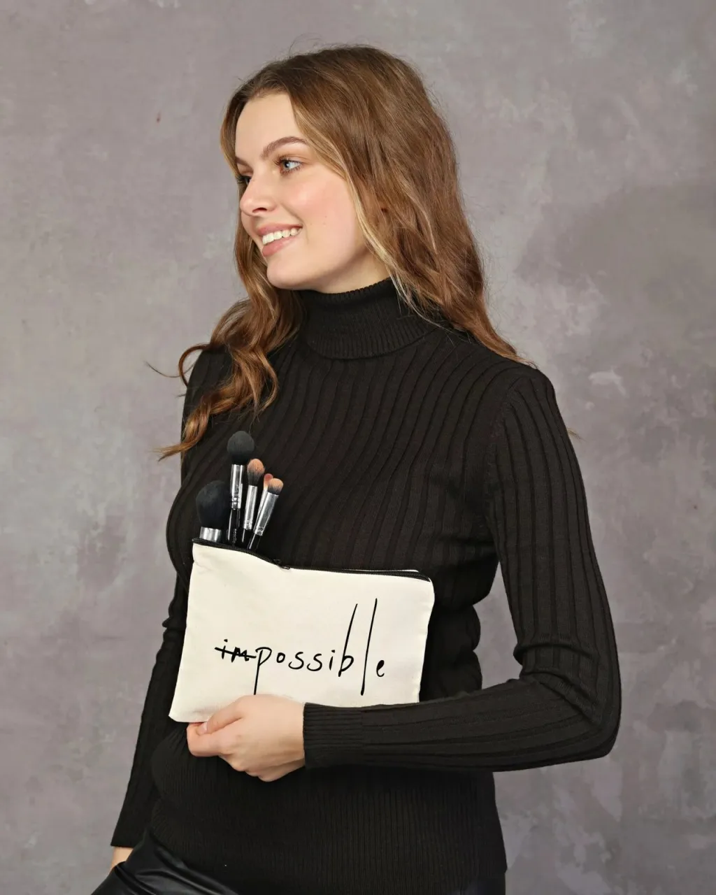 Qese për make-up Zoozie Bags, 0690 - 3