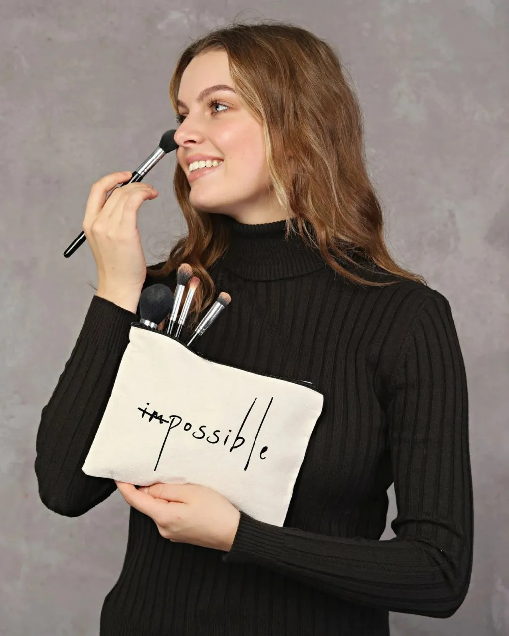 Qese për make-up Zoozie Bags, 0690 - 5