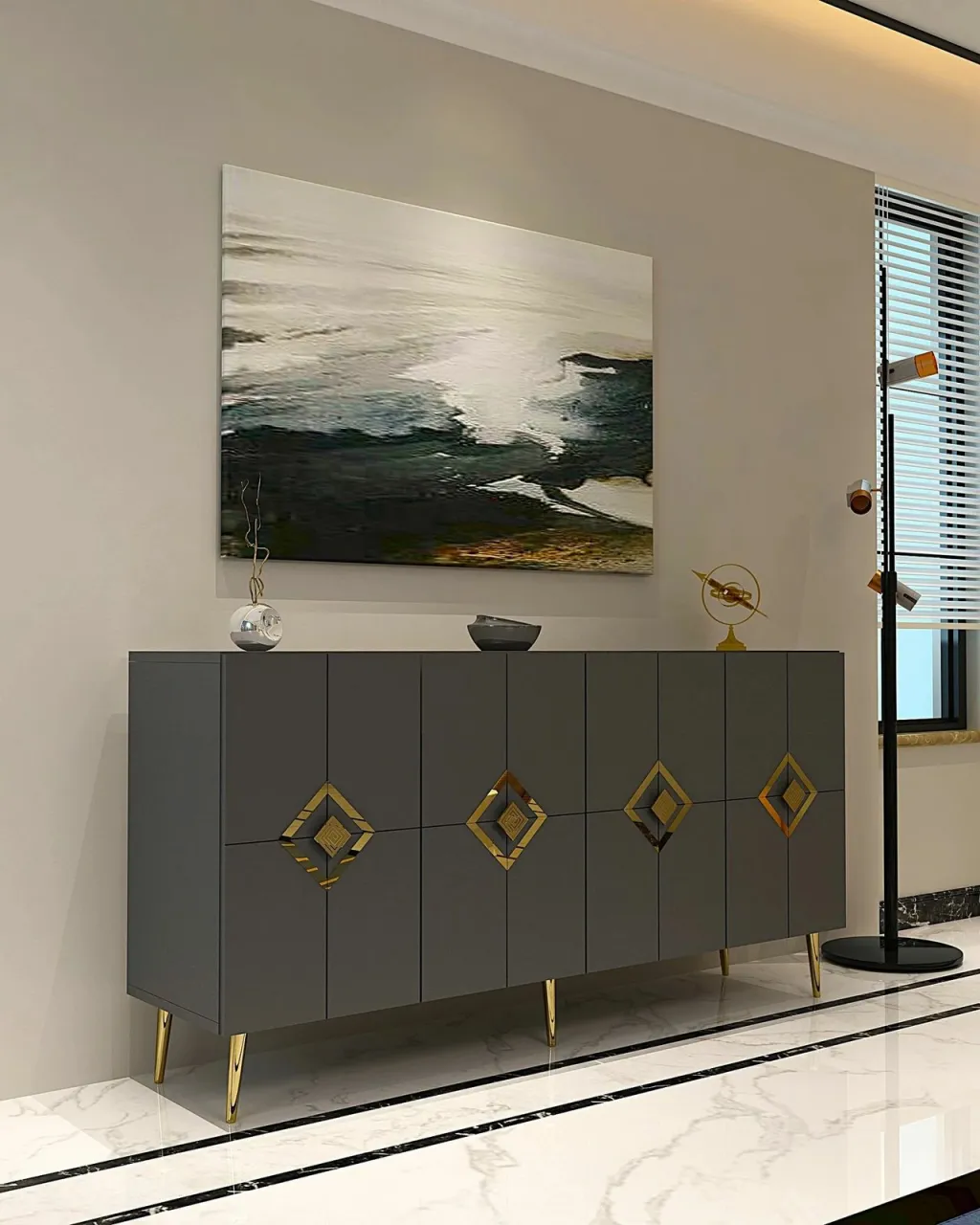 Pamja 1