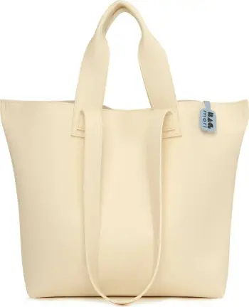 Tote bag krem Zoozie Bags, M000008164