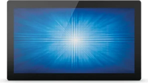 Monitor ELO TOUCH SYSTEMS 2094L 19.5 inç, touchscreen, i zi - 1