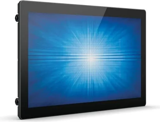 Monitor ELO TOUCH SYSTEMS 2094L 19.5 inç, touchscreen, i zi - 2