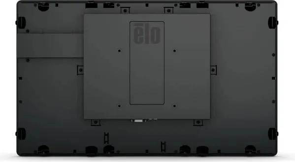 Monitor ELO TOUCH SYSTEMS 2094L 19.5 inç, touchscreen, i zi - 3