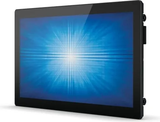 Monitor ELO TOUCH SYSTEMS 2094L 19.5 inç, touchscreen, i zi - 4