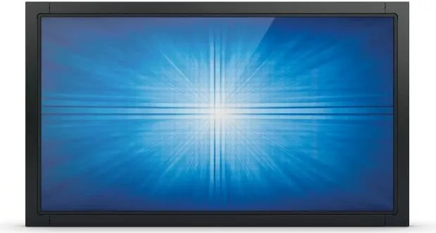 Monitor ELO TOUCH SYSTEMS 2094L 19.5 inç, touchscreen, i zi - 5
