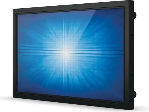 Monitor ELO TOUCH SYSTEMS 2094L 19.5 inç, touchscreen, i zi - 6