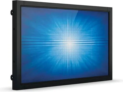 Monitor ELO TOUCH SYSTEMS 2094L 19.5 inç, touchscreen, i zi - 7