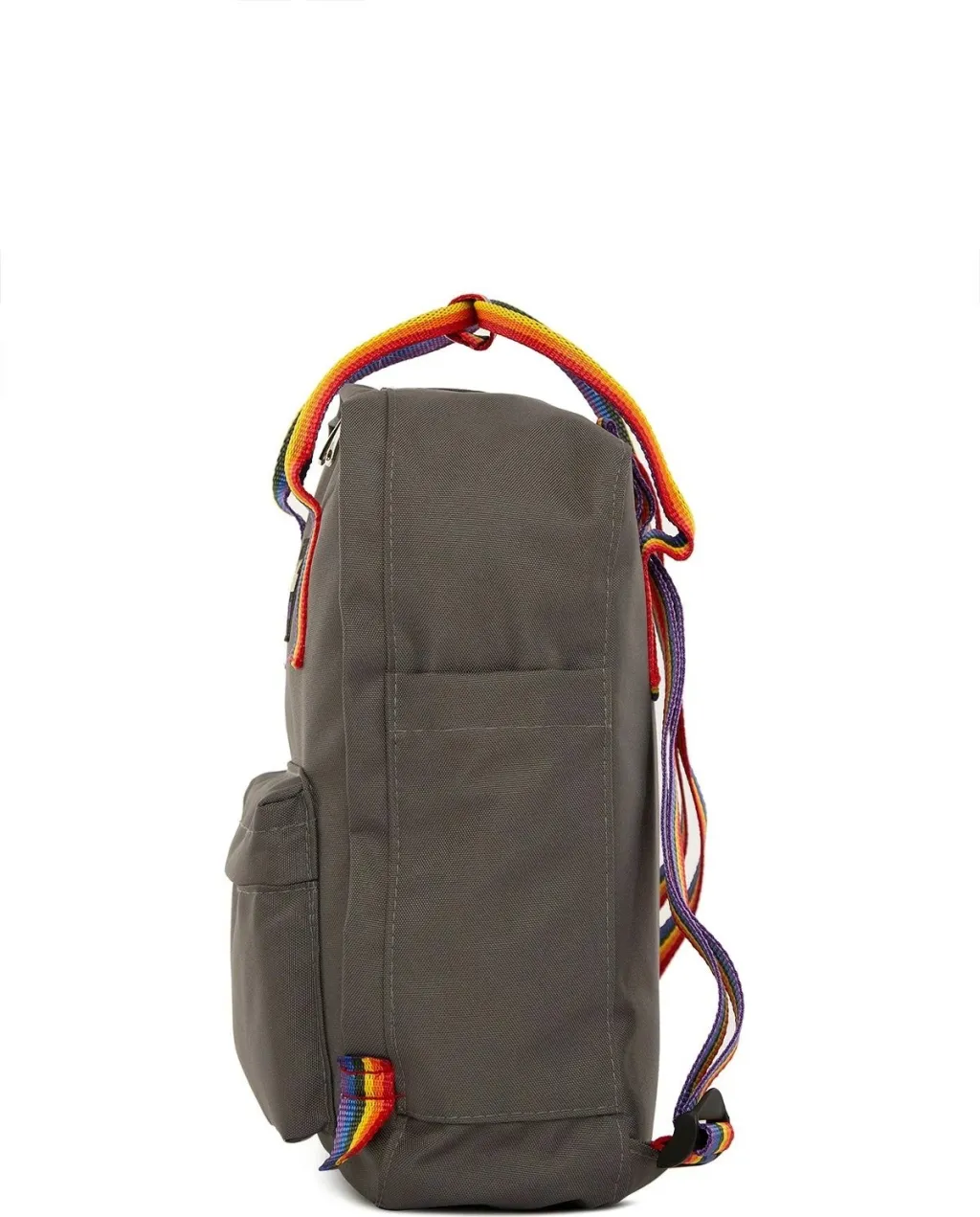 Çantë shpine Zoozie Bags, gri, 4098 - 51566 - 3
