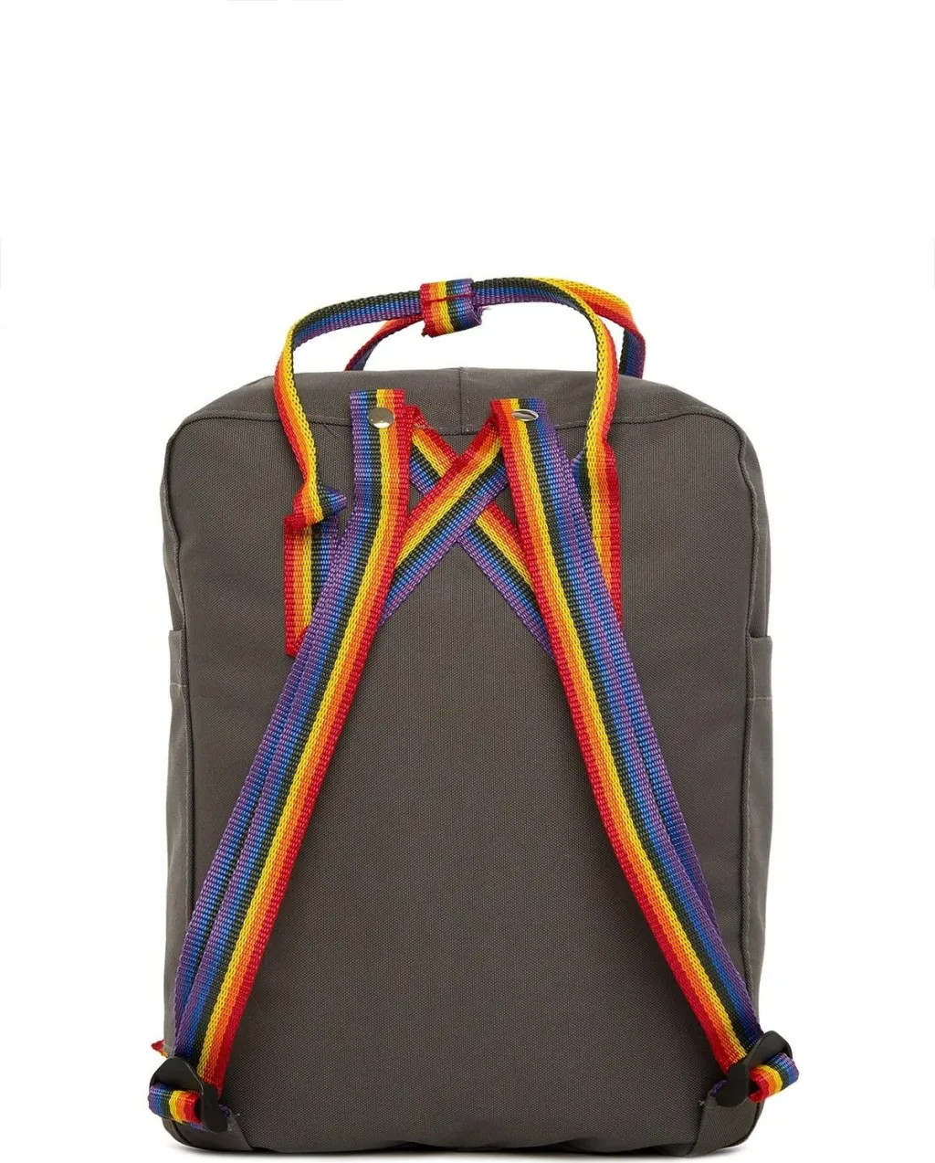 Çantë shpine Zoozie Bags, gri, 4098 - 51566 - 4