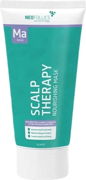 Maskë për skalp Neofollics Scalp Therapy 175ml - 1