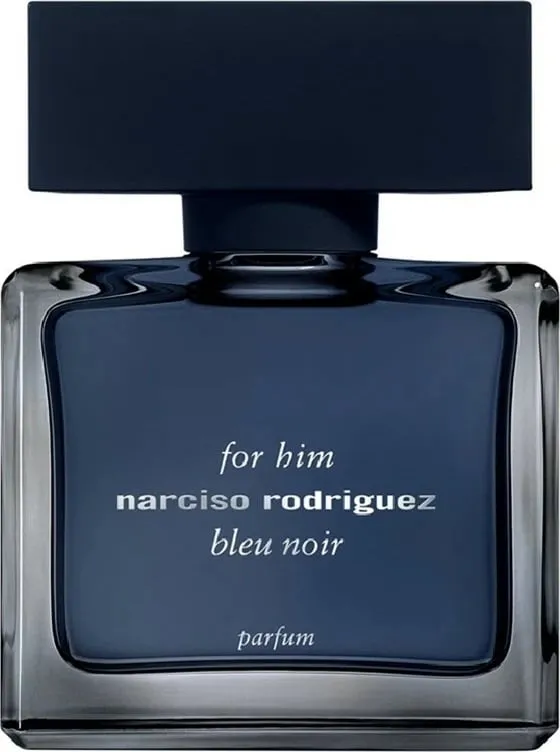 Eau de Parfum për meshkuj Narciso Rodriguez For Him Bleu Noir, 50ml - 1