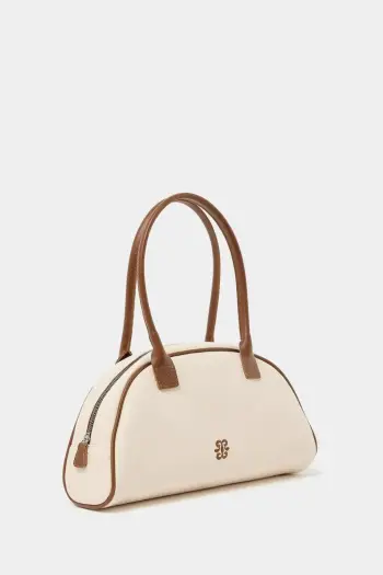 Çantë dore Zoozie Bags, MK1020225SV10-014, bezhë