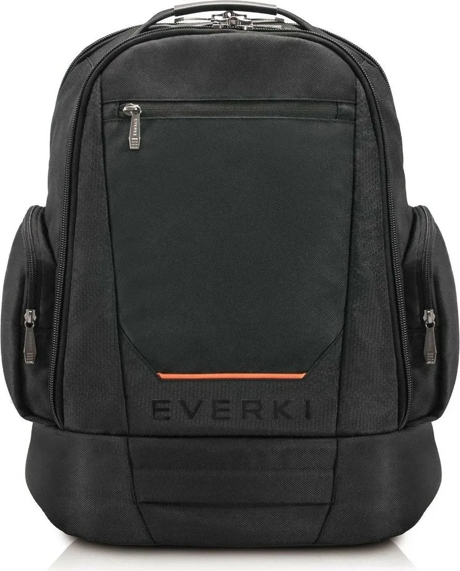 Rucksack Everki ContemPro 18.4 inç, i zi - 1
