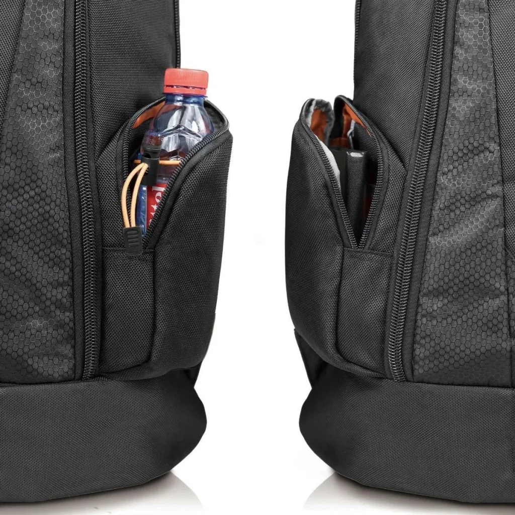 Rucksack Everki ContemPro 18.4 inç, i zi - 6