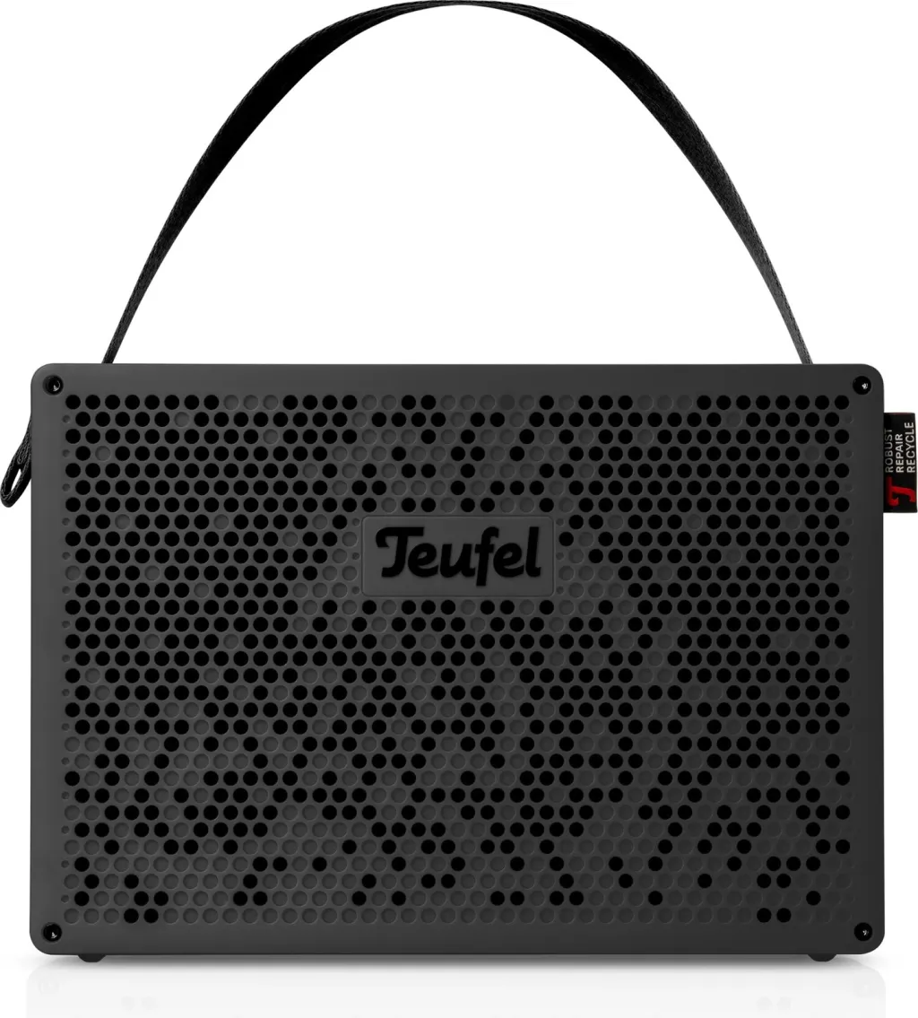 Altoparlant Teufel MYND wireless Bluetooth 2.1 system, i zi - 1