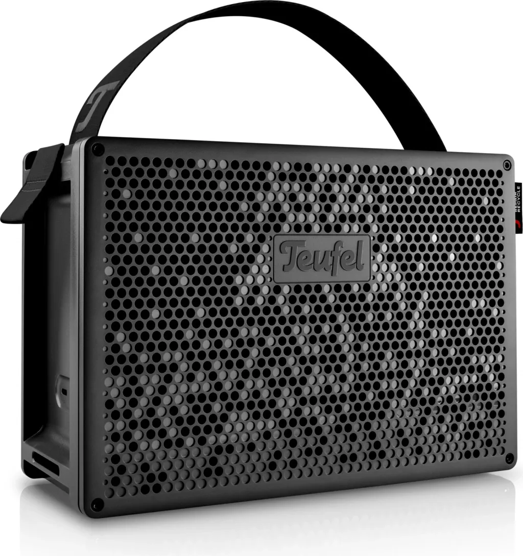 Altoparlant Teufel MYND wireless Bluetooth 2.1 system, i zi - 2