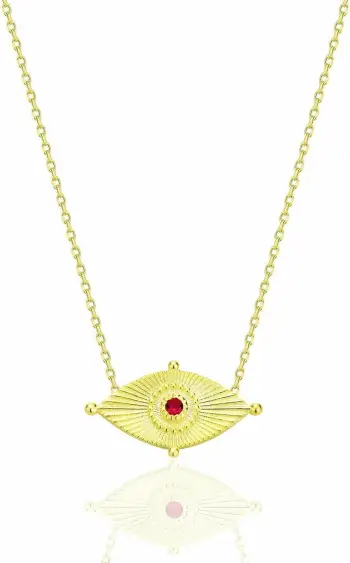 Vathë argjendi Jumeon, ngjyrë fuchsia, SGTL12668
