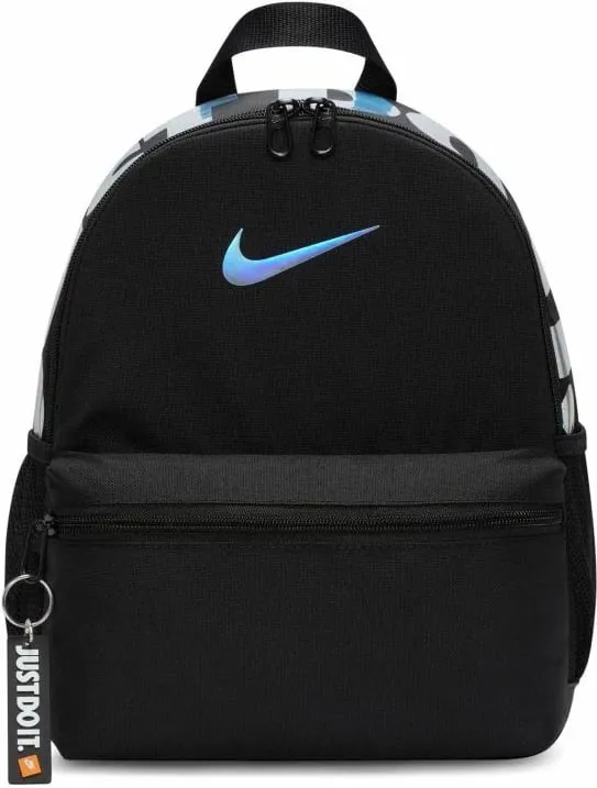Çantë shpine Nike për fëmijë, e zezë - 1