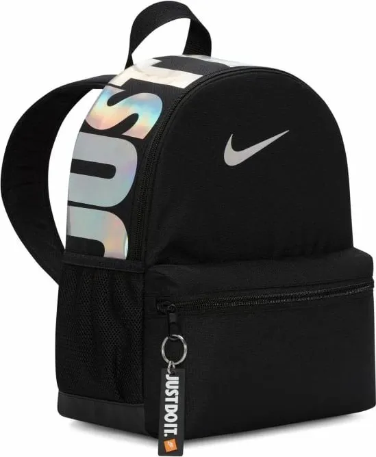 Çantë shpine Nike për fëmijë, e zezë - 3