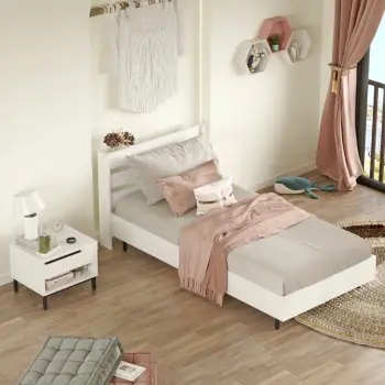 Set dhome për të rinj Skye Decor, ON22-W