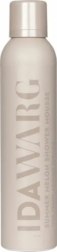 Shkumë për dush për femra Ida Warg Watermelon Summer, 200ml
