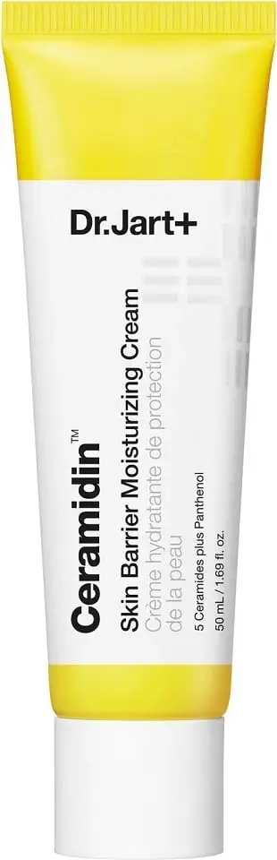 Krem hidratues për fytyrë Dr.Jart+ Ceramidin Moisturizing Cream për femra, 50ml